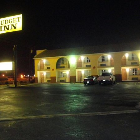 Budget Inn Temple Exterior photo